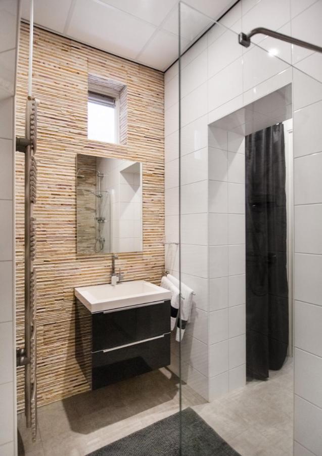 Luxurious Two Bedroom Apartment A Kwartier Center Groningen Exterior photo